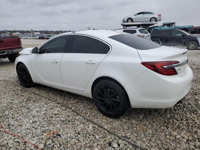 2G4GL5EX6F9139228 Buick Regal