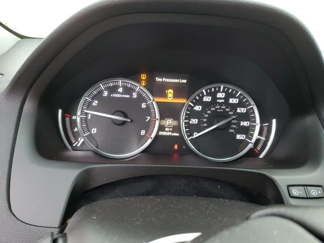 19UUB1F52GA001323 Acura TLX TECH