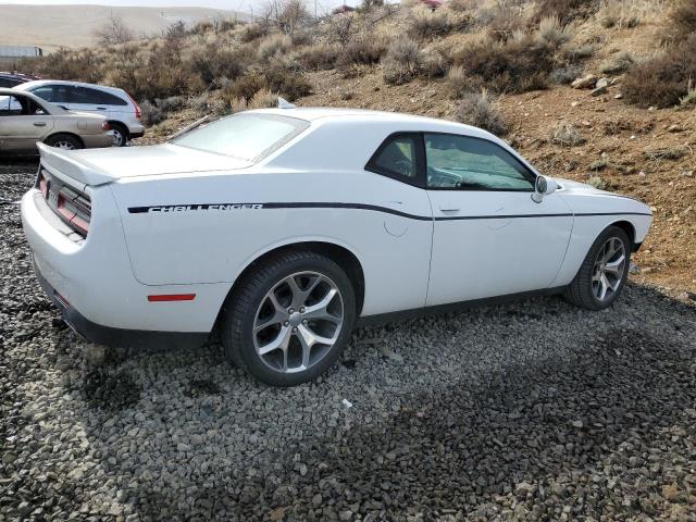 2C3CDZBG7FH717360 Dodge Challenger Sxt Plus