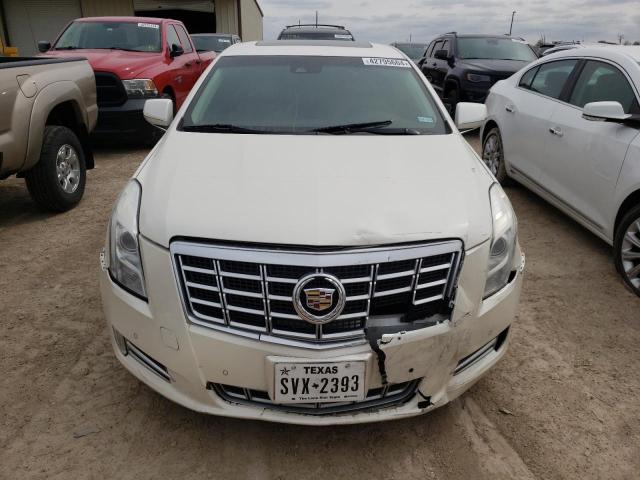 2G61N5S37F9165555 Cadillac Xts Luxury Collection