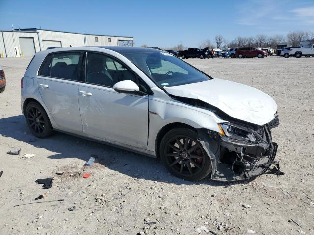 3VW447AU4HM067206 Volkswagen GTI S/SE
