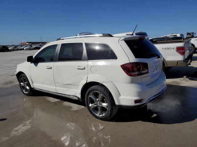 3C4PDCGB4GT172525 Dodge Journey Crossroad