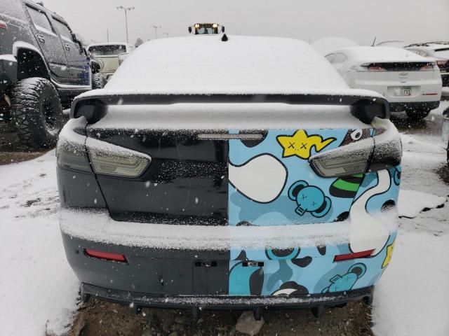 JA32U2FU7FU017509 Mitsubishi LANCER ES
