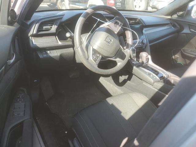 SHHFK7H64KU206026 Honda CIVIC EX