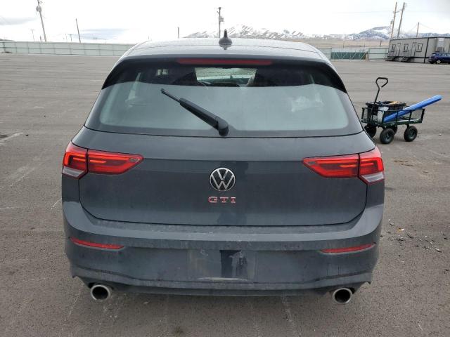 WVW9A7CD8PW154801 Volkswagen Gti 40th Anniversary