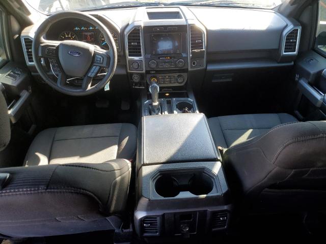 1FTEW1CG7GFB92284 Ford F150 Supercrew