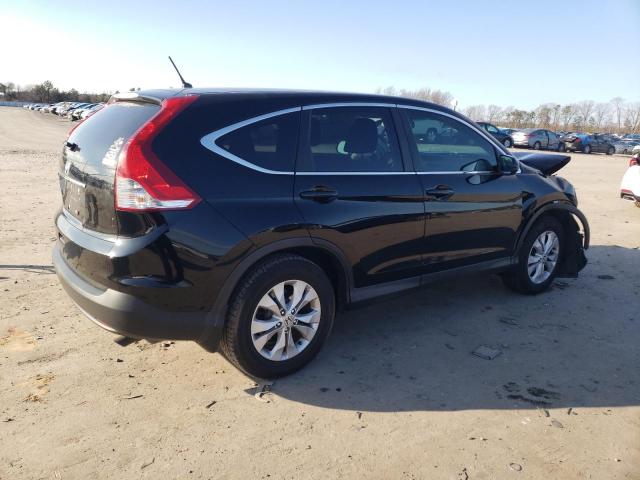 2HKRM3H56EH529850 Honda CR-V EX