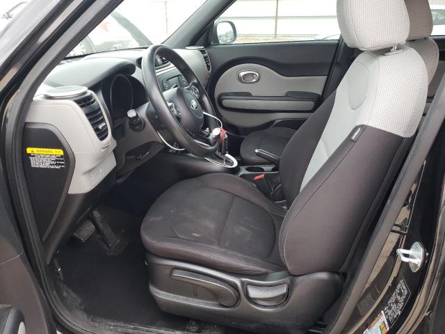 KNDJN2A21F7234570 KIA SOUL