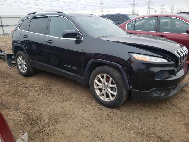 1C4PJMCB0GW279201 Jeep Cherokee Latitude