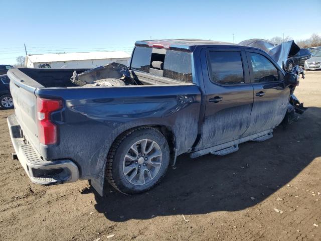 3GCUYDED0MG190400 Chevrolet Silverado K1500 Lt