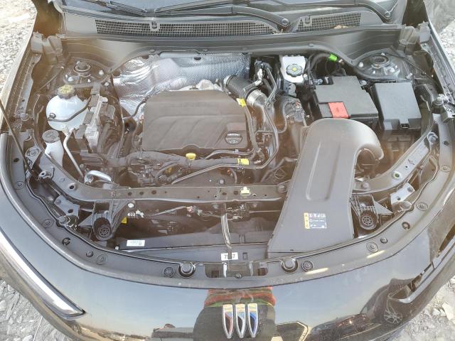 KL47LAE22RB048455 Buick Envista Preferred