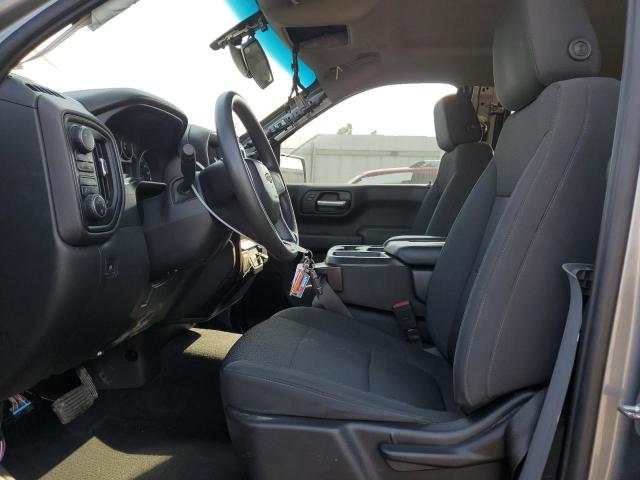 3GCPYBEK3MG244885 Chevrolet Silverado K1500 Custom