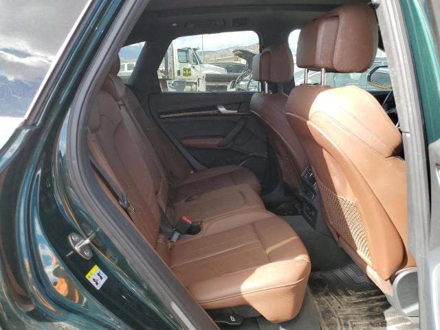 WA1BNAFY6K2085912 Audi Q5 Premium Plus