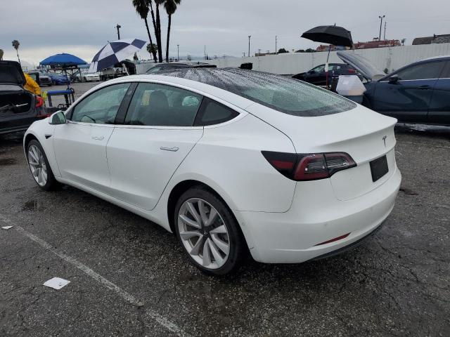 5YJ3E1EA7KF446611 Tesla MODEL 3