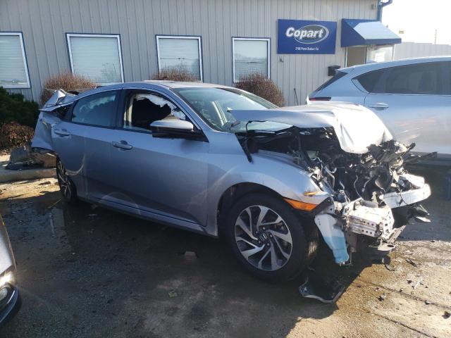 2HGFC2F70HH534075 Honda CIVIC EX
