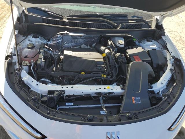 KL47LAE29RB056858 Buick Envista Preferred