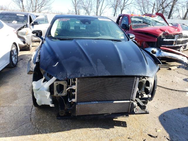 3FA6P0H96FR204678 Ford FUSION SE