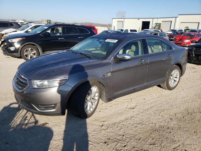 Auction sale of the 2014 Ford Taurus Limited, vin: 1FAHP2F80EG183427, lot number: 42509594