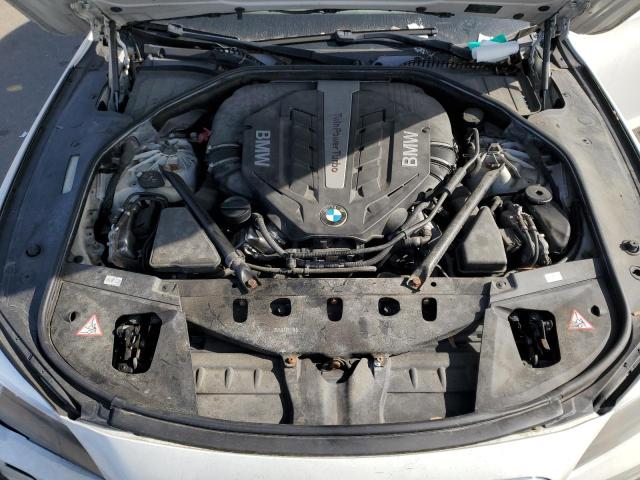 WBAYF8C53ED652812 BMW 750 LXI