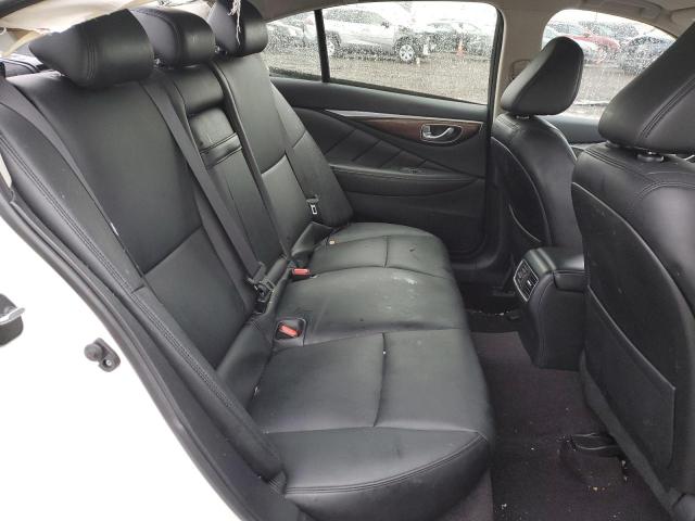 JN1EV7AR2KM559304 Infiniti Q50 LUXE