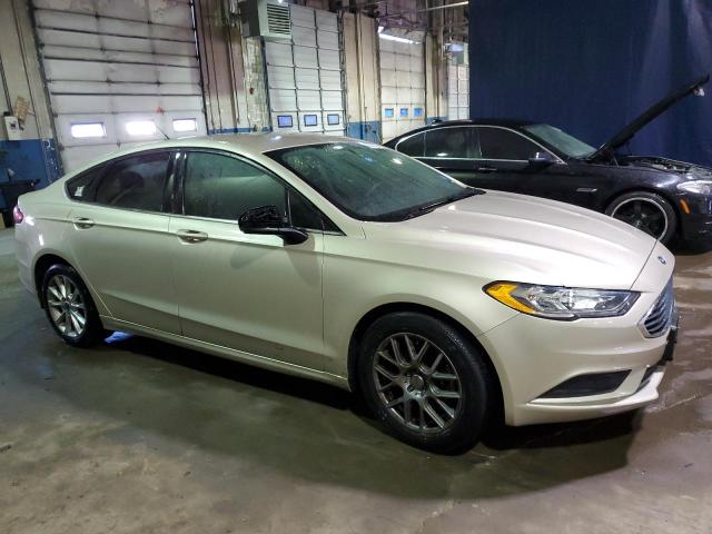 3FA6P0HD3HR241498 Ford FUSION SE