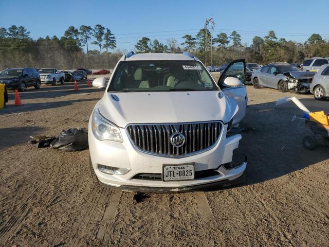 5GAKRBKD9HJ233425 Buick Enclave