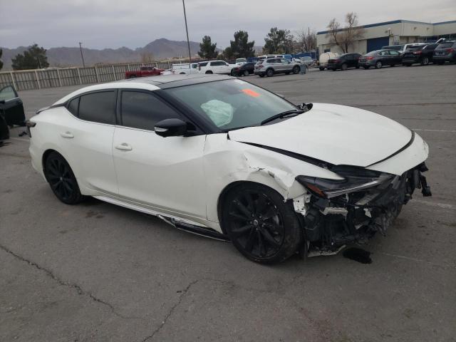 1N4AA6EV9LC382899 Nissan Maxima Sr