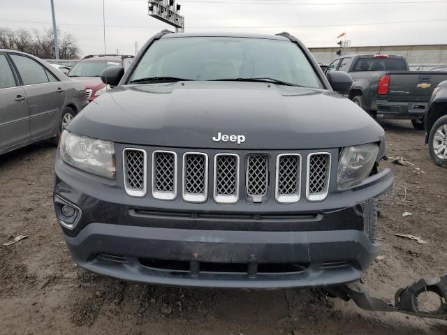 1C4NJDEB3HD111179 Jeep Compass Latitude