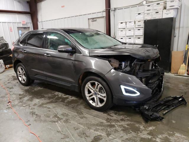 2FMPK3K96JBB67562 Ford Edge Titanium