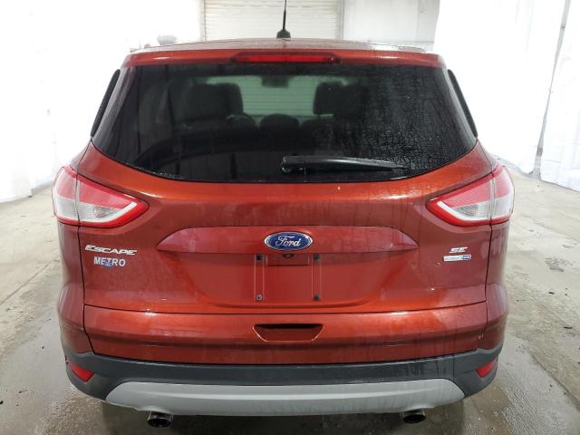1FMCU9GX9FUC00199 Ford ESCAPE SE