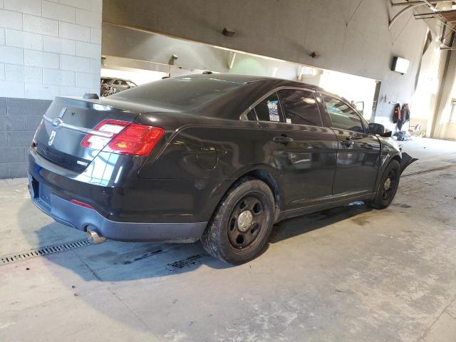 1FAHP2MK0FG208102 Ford Taurus Police Interceptor