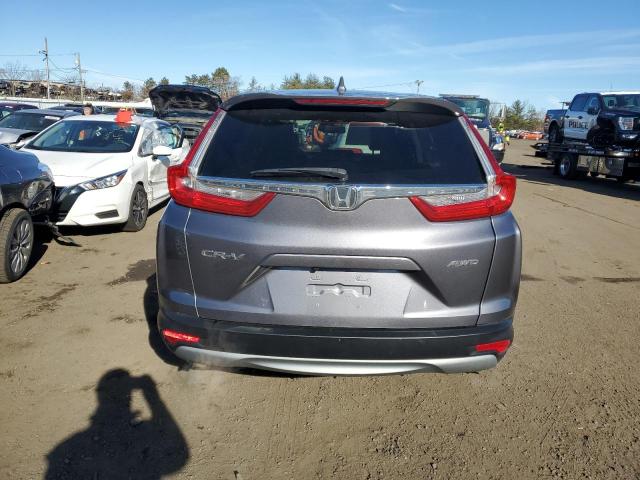 5J6RW2H8XJL036803 Honda CR-V EXL