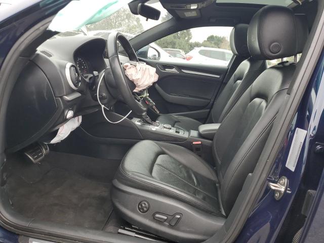 WAUAUGFF3K1020931 Audi A3 PREMIUM
