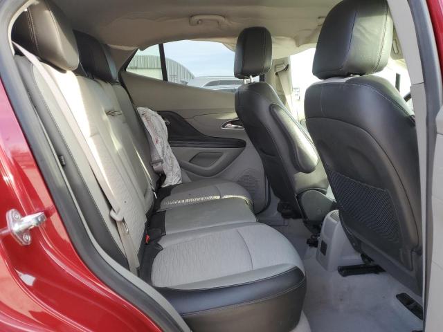 KL4CJASB8GB557388 Buick Encore