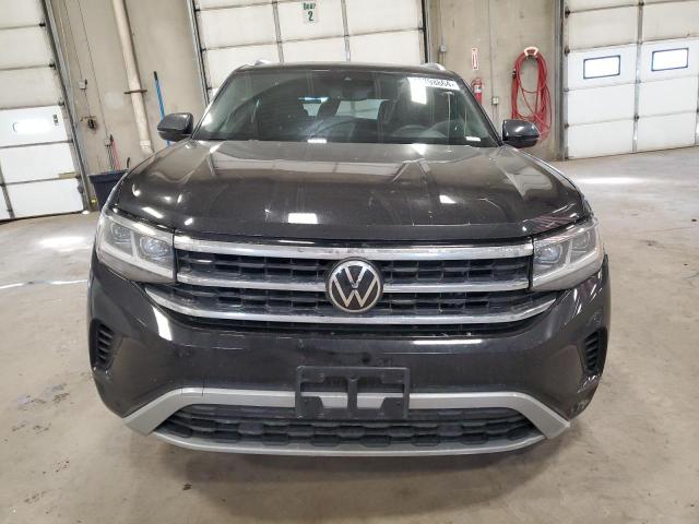 1V2BE2CAXMC216595 Volkswagen Atlas Cross Sport Sel