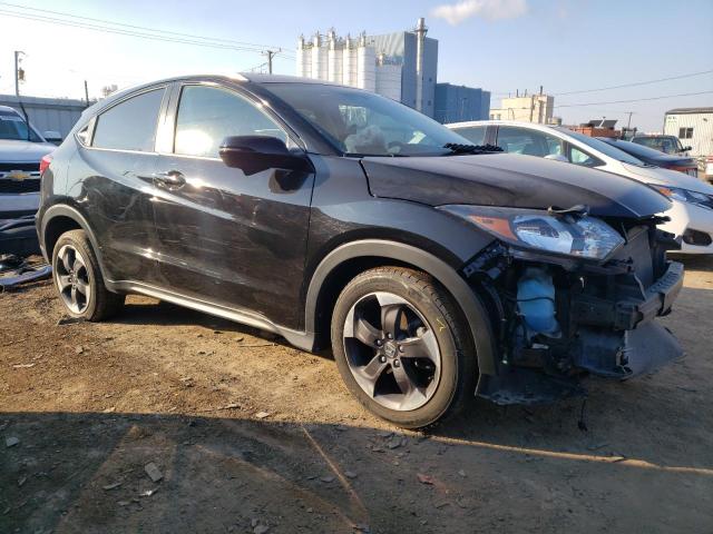 3CZRU6H77JM717147 Honda Hr-v Exl