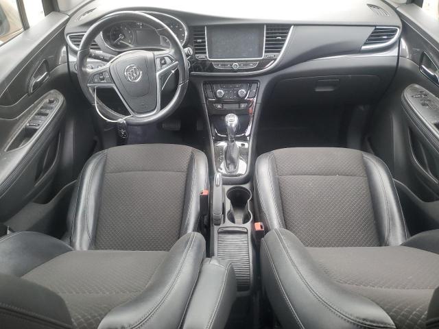 KL4CJ1SB1KB757778 Buick Encore Sport Touring