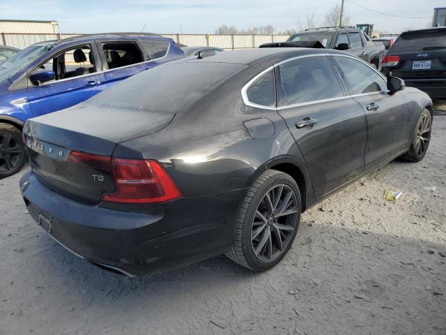 LVY982AK4JP039865 Volvo S90 T5 Momentum