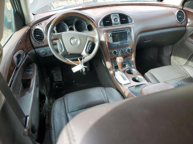 5GAKVBKD3EJ214828 Buick Enclave