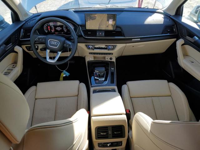 WA1FAAFY2P2118764 Audi Q5 Prestige 45