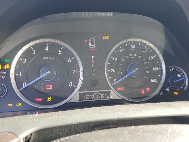 5J6TF2H55FL003856 Honda Crosstour Exl