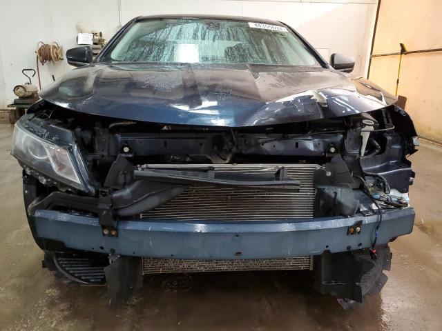 2G11Y5SL0E9241404 Chevrolet IMPALA LS
