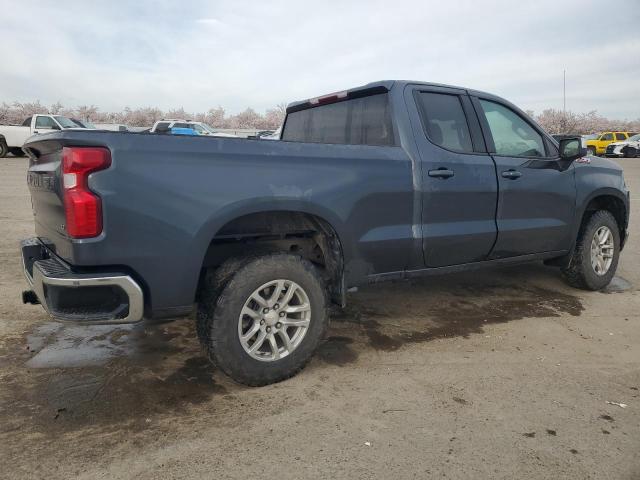 1GCRYDEDXNZ104615 Chevrolet Silverado Ltd K1500 Lt