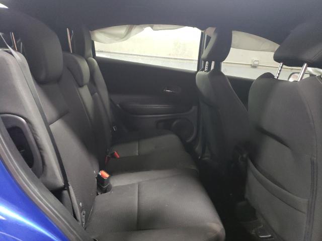 3CZRU6H15MM734531 Honda HR-V SPORT