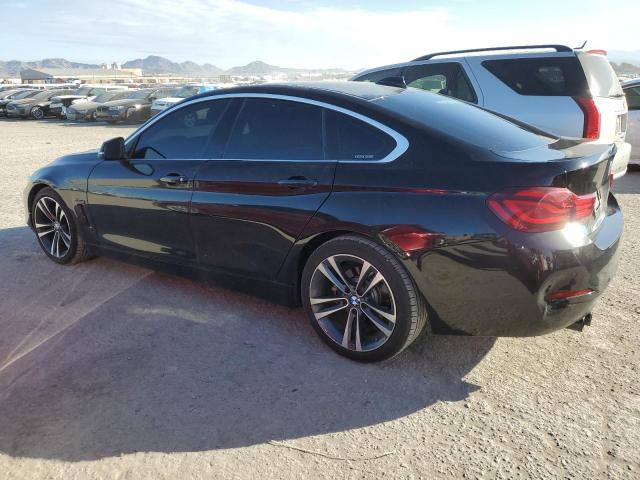 WBA4J1C01LCD72269 BMW 430i Gran Coupe