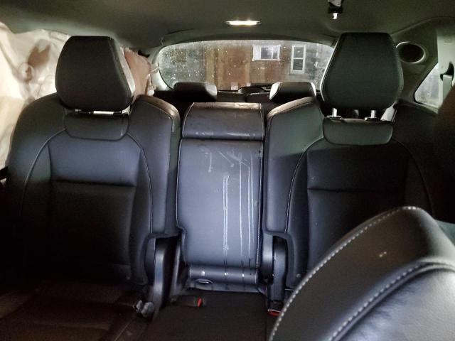 5J8YD4H57KL027097 Acura Mdx Technology
