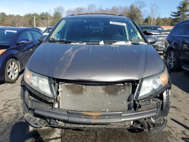 5FNRL5H64FB128790 Honda ODYSSEY EXL