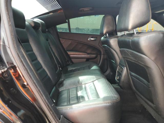2C3CDXCT2EH277708 Dodge CHARGER R/T