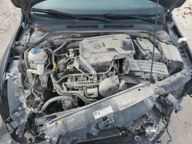 3VWD17AJ4FM216354 Volkswagen JETTA SE