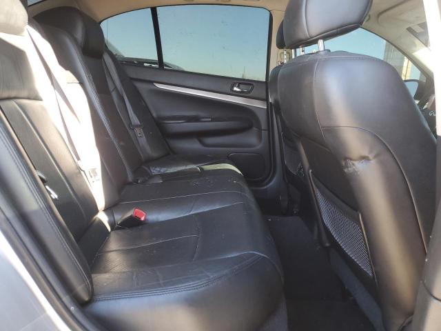 JN1CV6AP8FM500523 Infiniti Q40